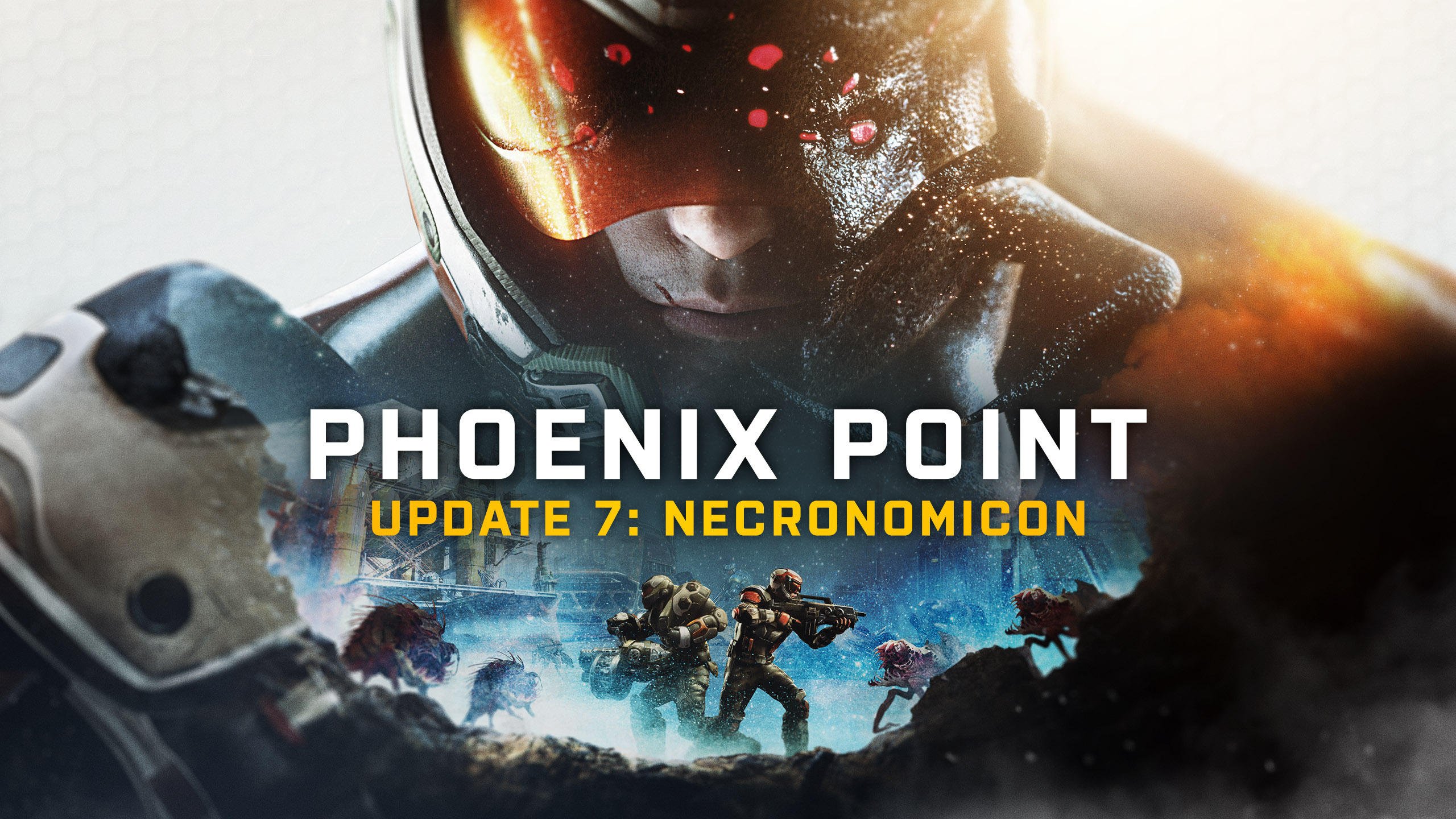 Phoenix Point - OfferImageWide